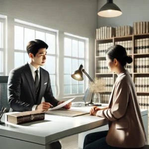 이혼 법률 상담, 처음부터 끝까지 알아봐야 할 모든 것!